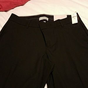 Gap Curvy dress pants